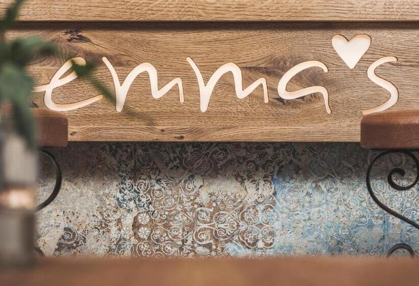 Bed and Breakfast Emma S Kleines