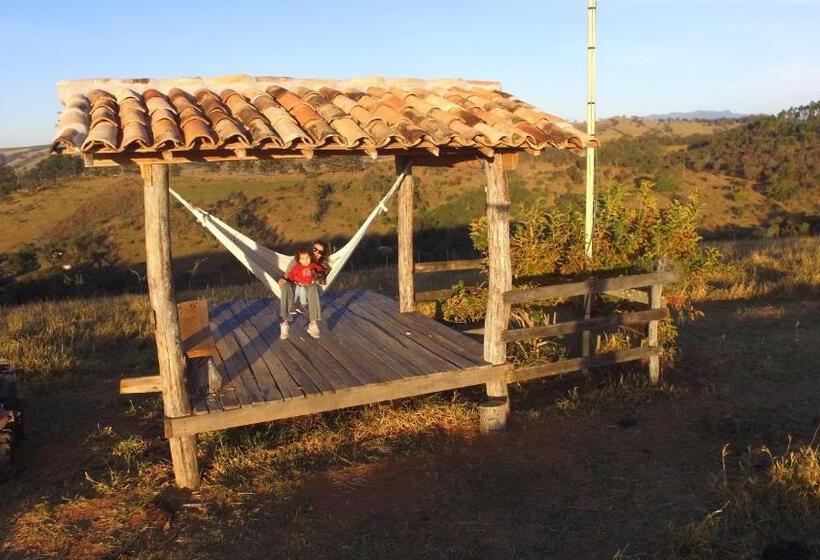 Chalés De Minas Hotel Fazenda