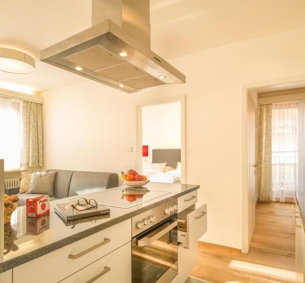 Draxl Hof Ferienwohnungen