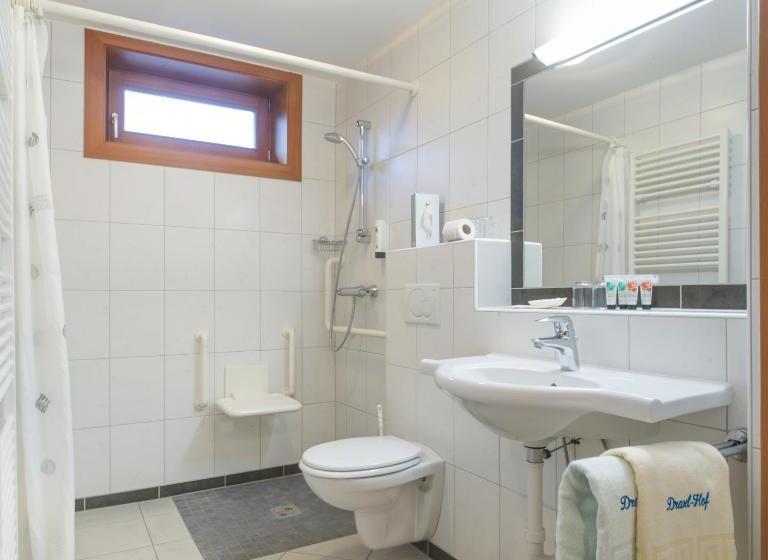 Draxl Hof Ferienwohnungen