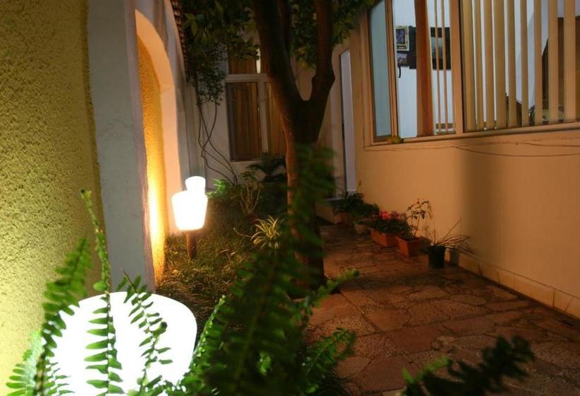 Guesthouse Pension Andrea