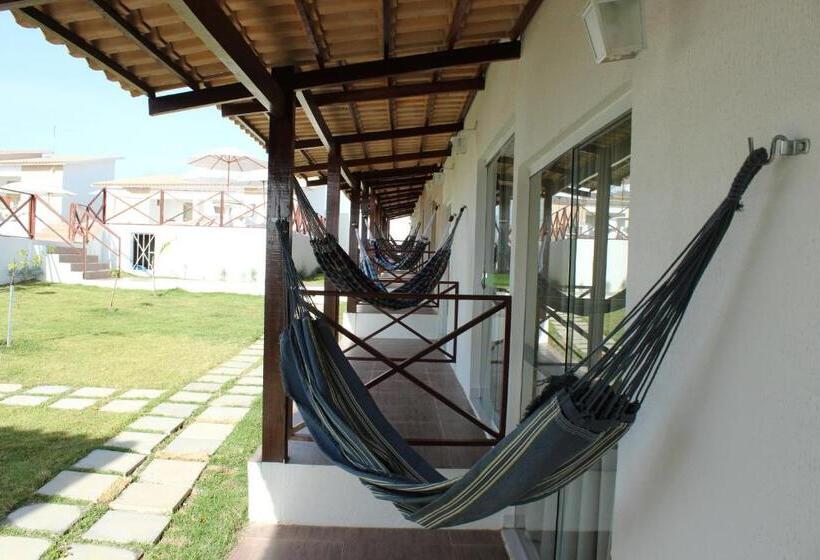 هتل Pousada Villamor   Naturista Liberal