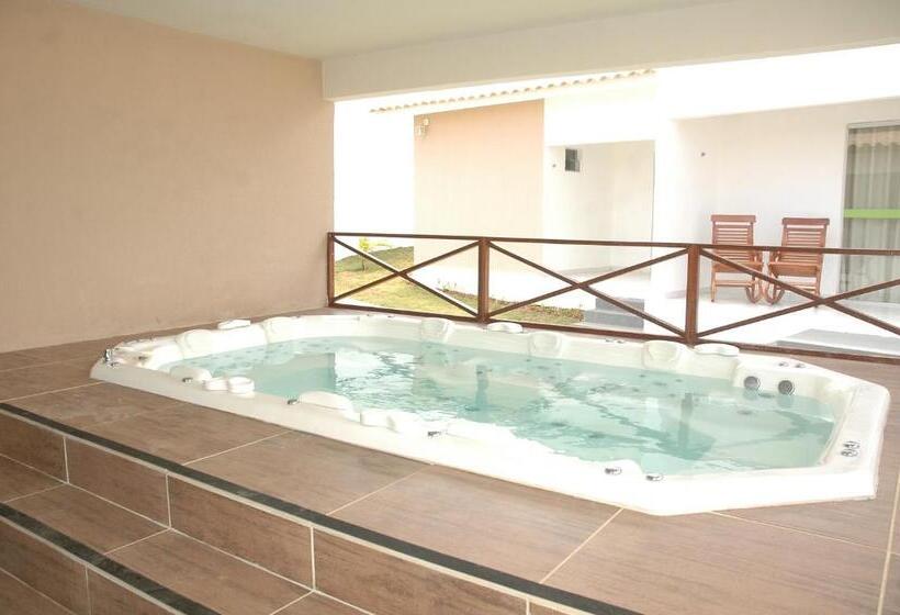 هتل Pousada Villamor   Naturista Liberal
