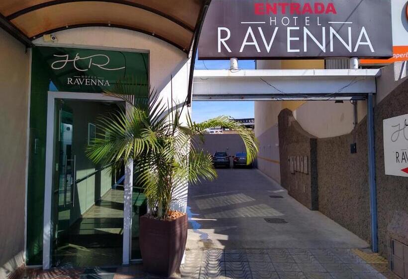 فندق Ravenna
