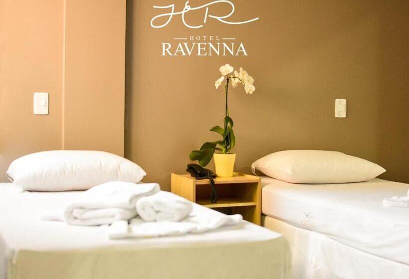 فندق Ravenna