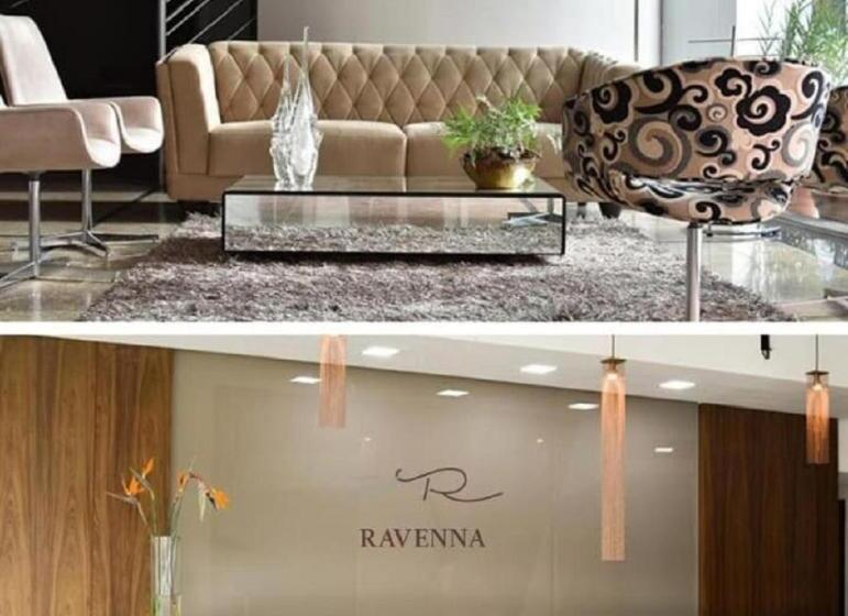 فندق Ravenna