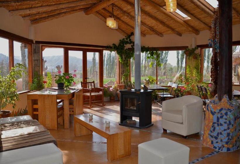 فندق Solar Del Tropico