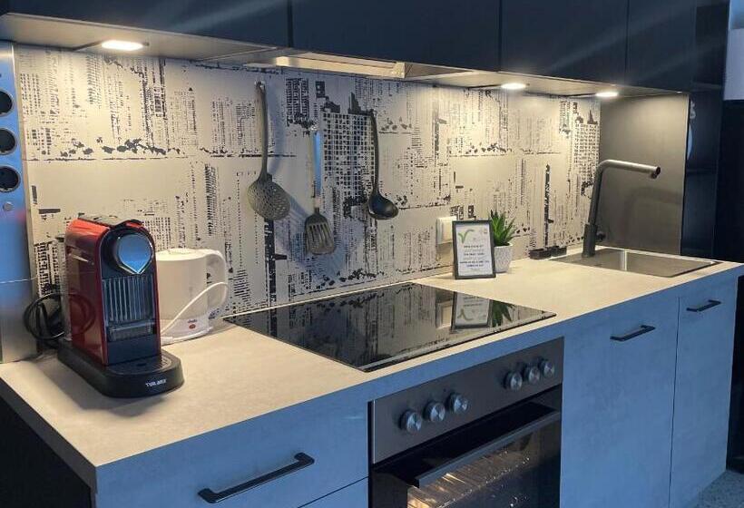 ホテル Vogelhubergut   Familie Scherleithner