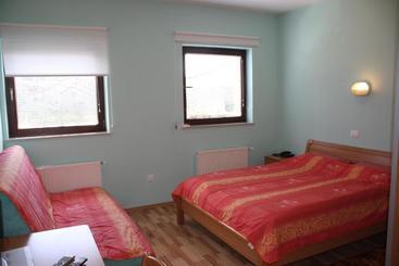 پانسیون Apartment Modrina