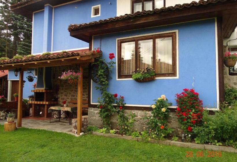 پانسیون Bobi Guest House