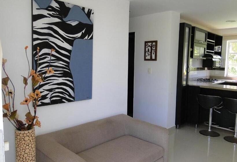 پانسیون Casa Loft