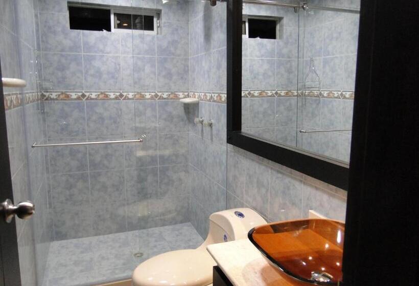 پانسیون Casa Loft