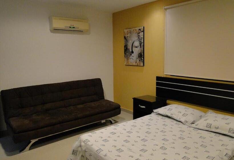 پانسیون Casa Loft