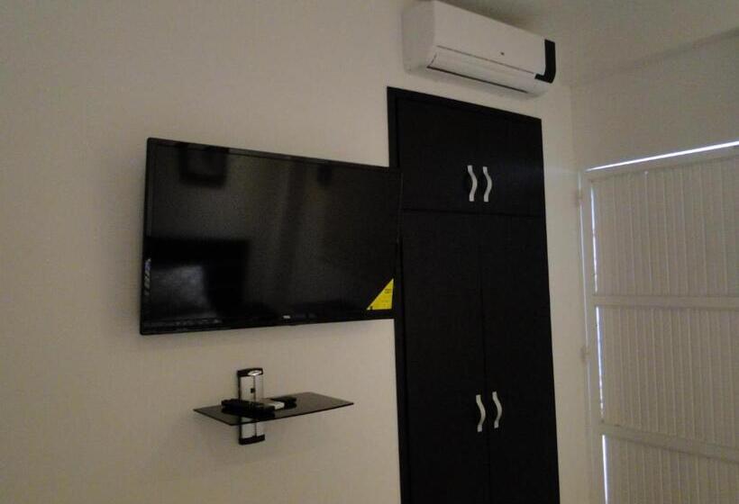 پانسیون Casa Loft