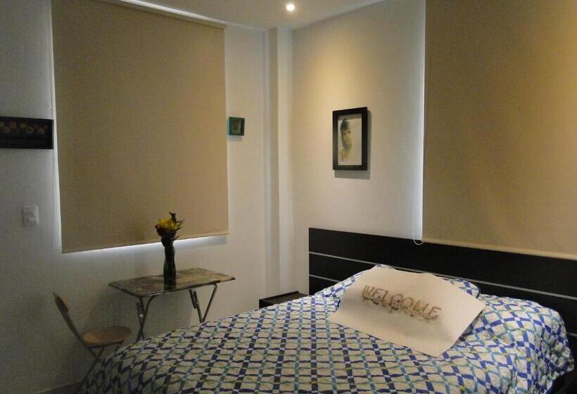 پانسیون Casa Loft