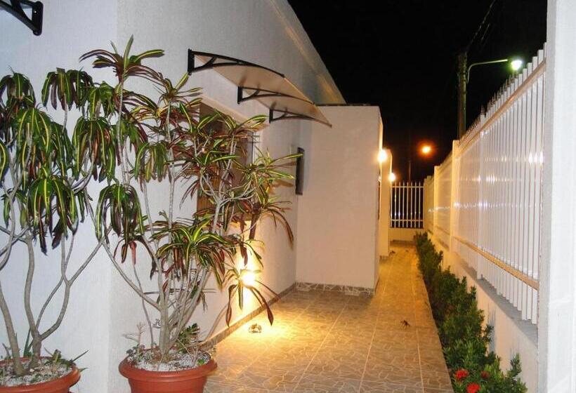 پانسیون Casa Loft
