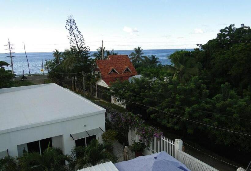 پانسیون Casa Loft