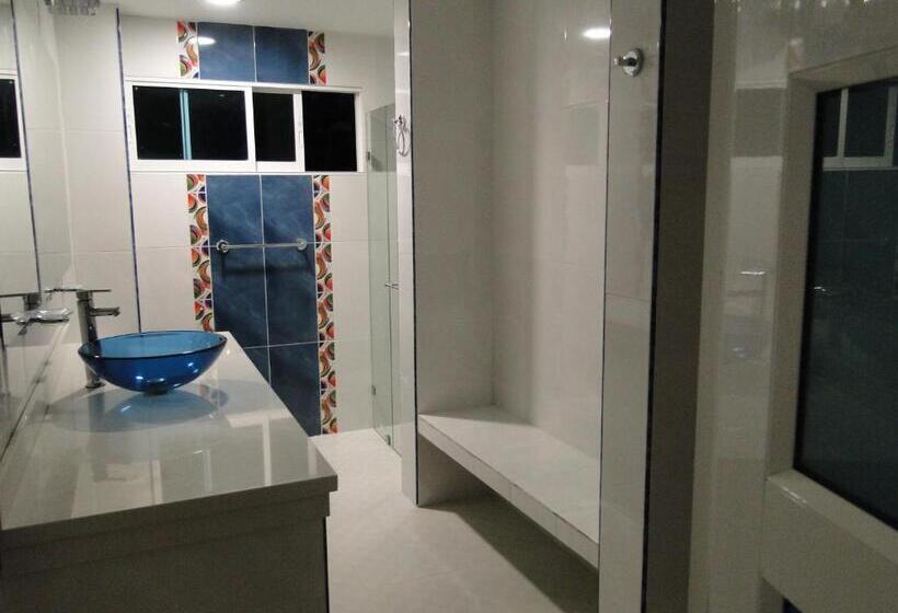 پانسیون Casa Loft