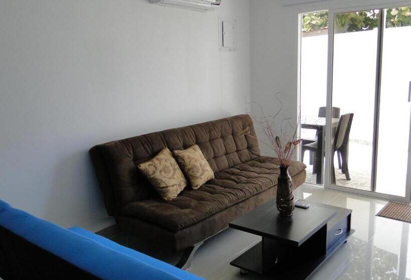 پانسیون Casa Loft