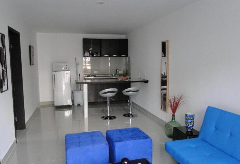 پانسیون Casa Loft