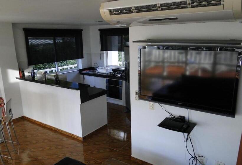 پانسیون Casa Loft