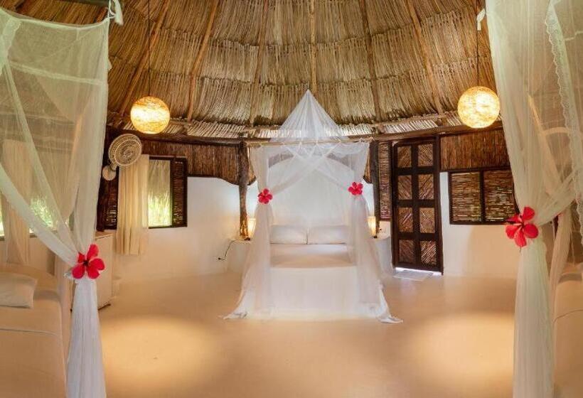 پانسیون Casalina