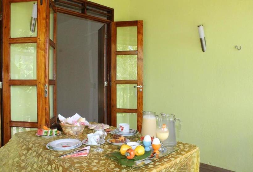بنسيون Ecolodge Batel Alagoas