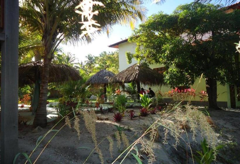 بنسيون Ecolodge Batel Alagoas