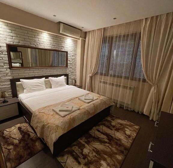 پانسیون Guest House Amore