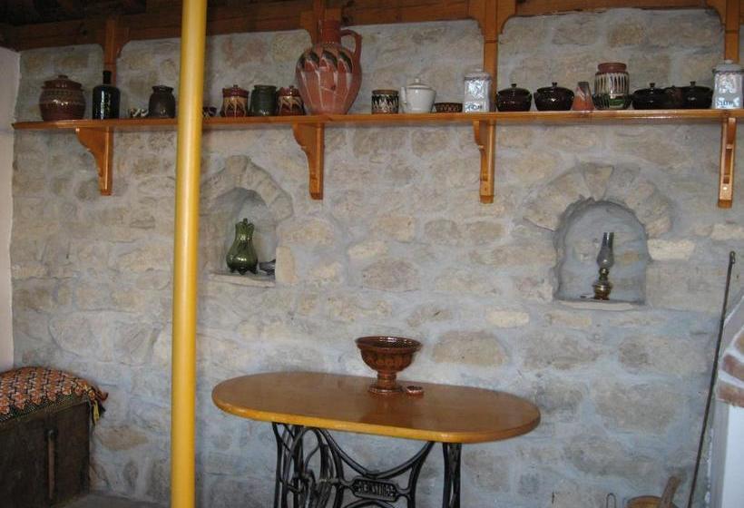 Пансион Guest House Astra