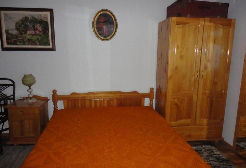 پانسیون Guest House Astra