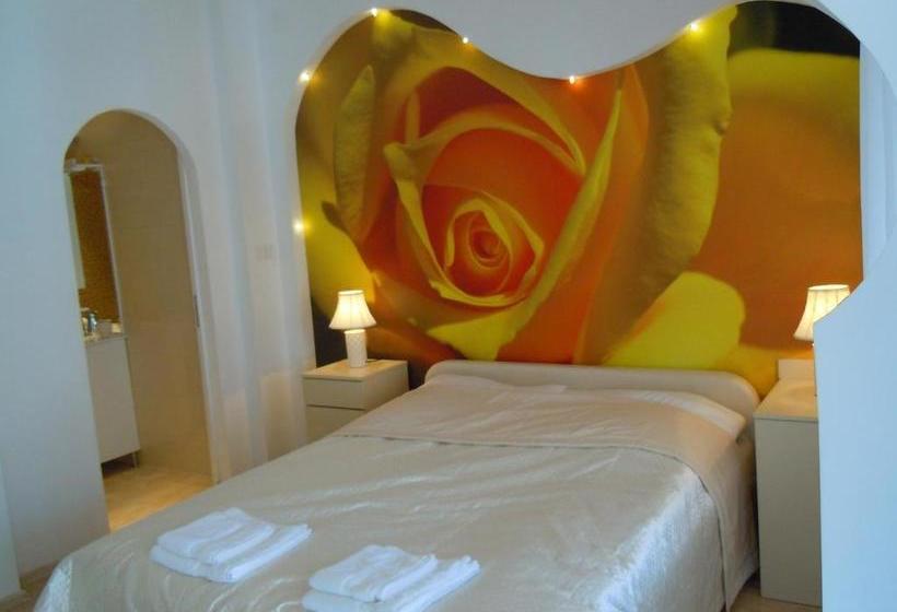 پانسیون Guest House Perla