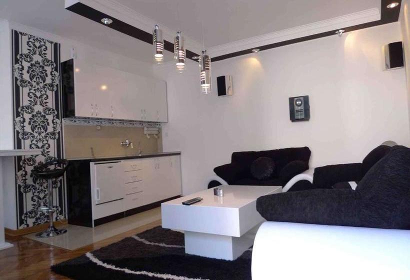 پانسیون Guest House Perla