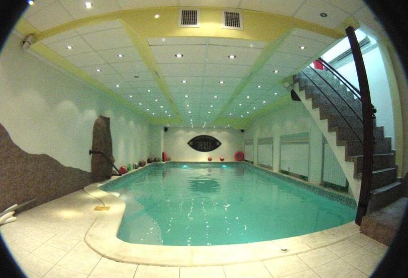 پانسیون Guest House Perla