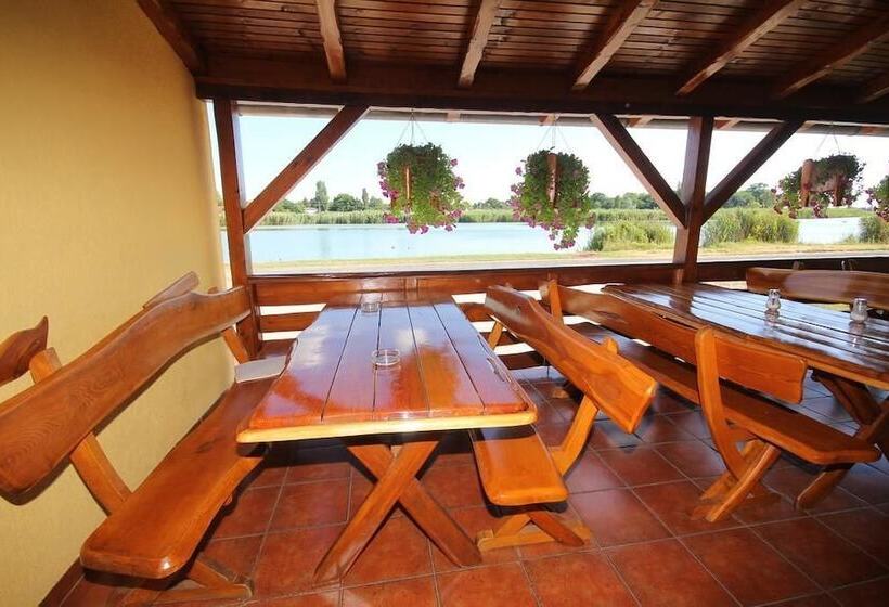 پانسیون Guest House Vila Alexandar