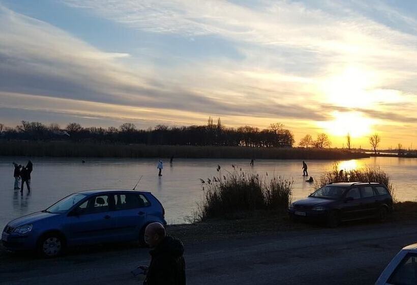 پانسیون Guest House Vila Alexandar