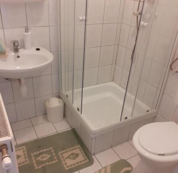 ペンション Hajnalka Vendégház