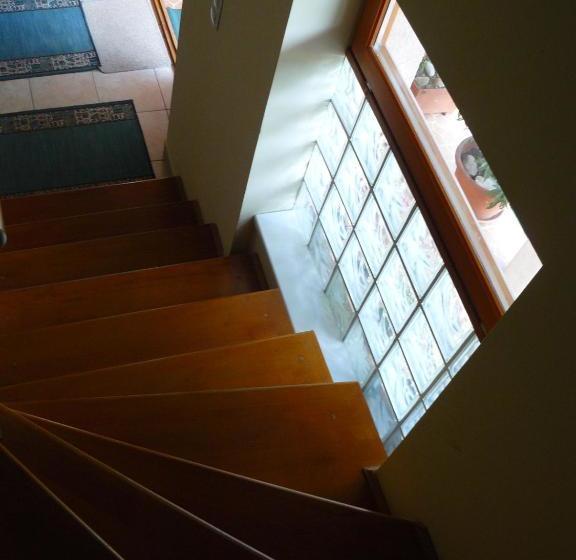 פנסיון Hejő Apartman