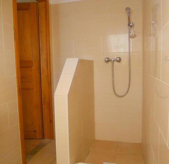 פנסיון Hejő Apartman