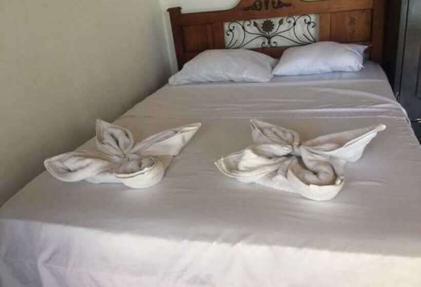 پانسیون Hospedaje El Shaday