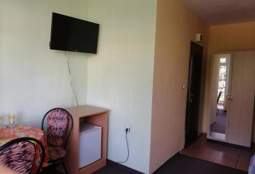 ペンション Kazlarov Guest House