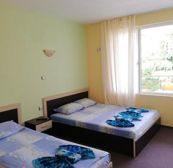 ペンション Kazlarov Guest House