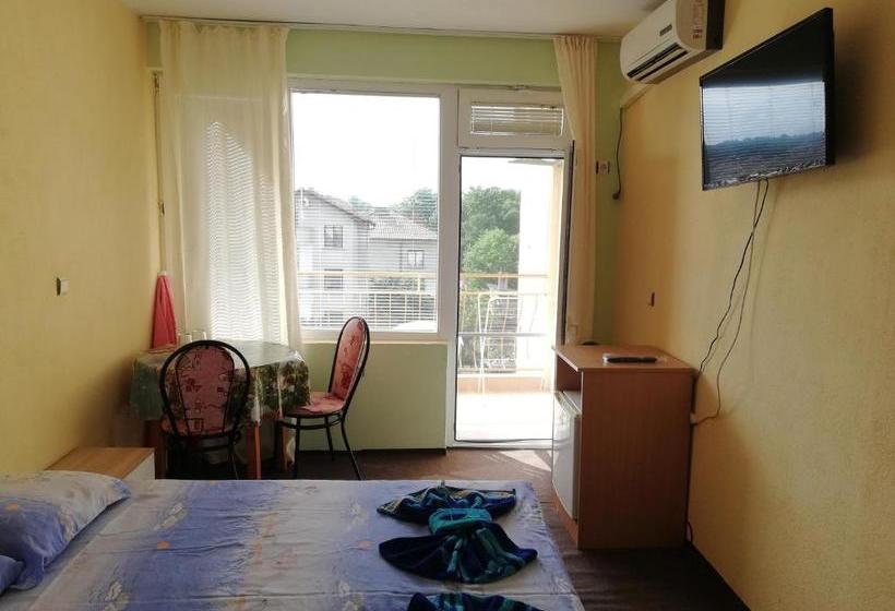 ペンション Kazlarov Guest House