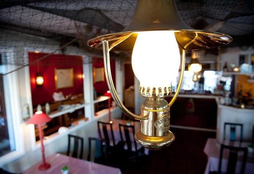 پانسیون L Krabban