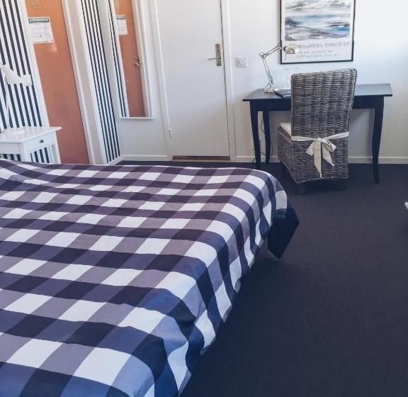 پانسیون L Krabban