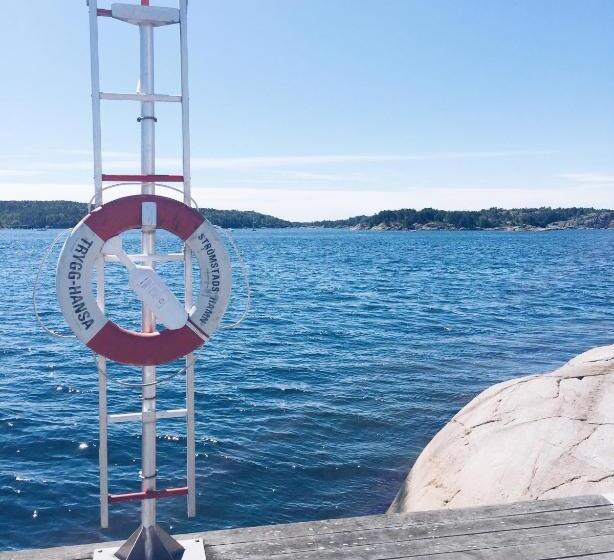 پانسیون L Krabban