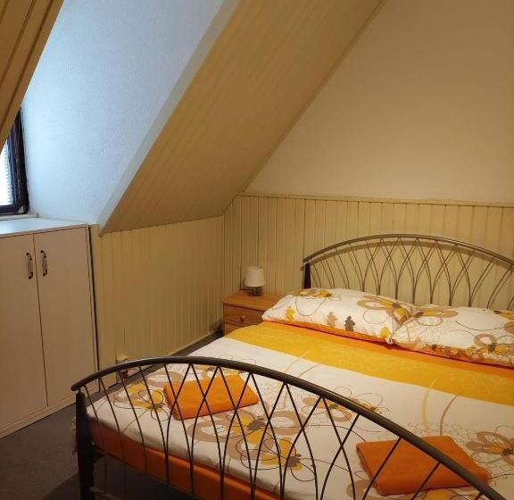 Пансион Penzion Manský Dvůr