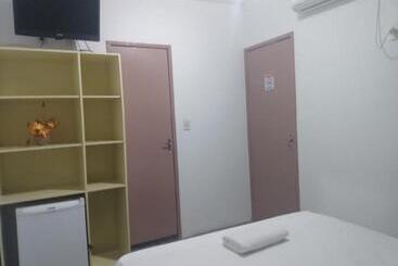 پانسیون Pousada Do Forte Recife