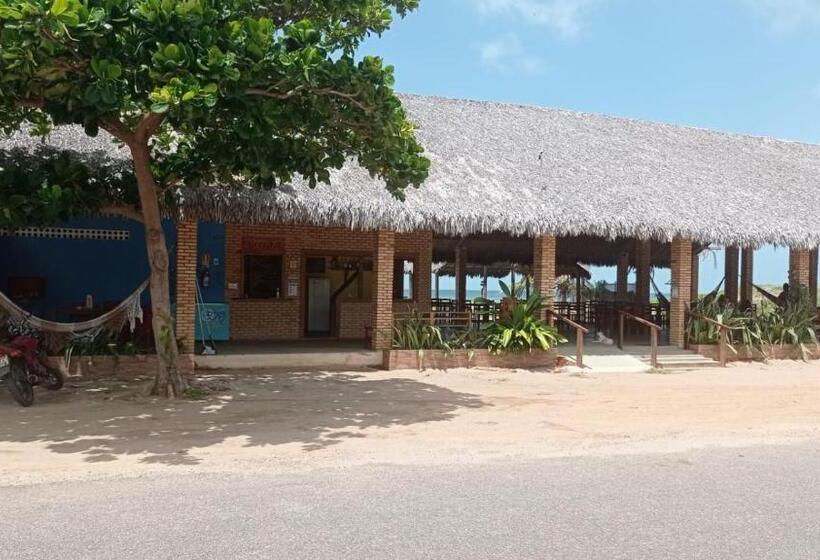 Пансион Pousada E Restaurante Do Francisco