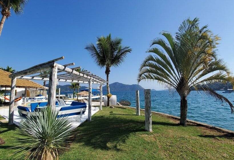 بنسيون Pousada Mestre Augusto